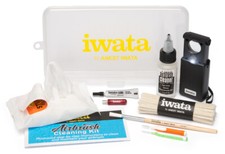 Kit Iwata per la pulizia