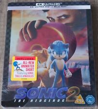 SONIC THE HEDGEHOG 2 - ZAVVI