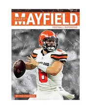 Baker Mayfield: Football