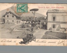 Napoli dintorni Torre
