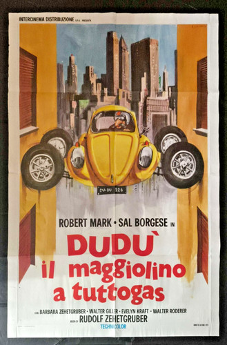 Manifesto dudu il - 2f,