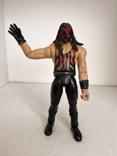 Wwe Wwf Mascherato Kane Jakks