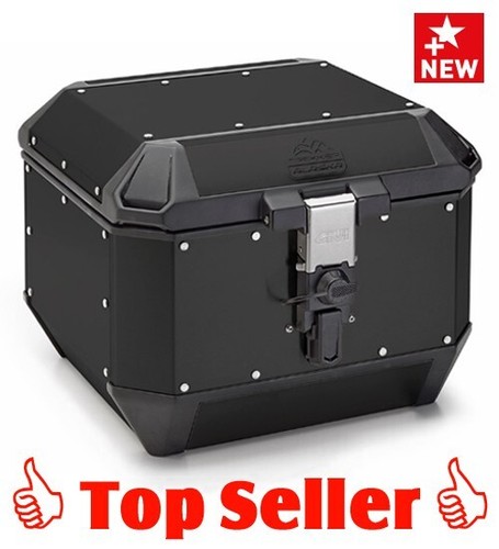 Givi ala44b trekker alaska - givi,