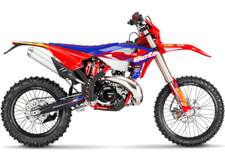 Beta RR 2023 2024 125 200 250