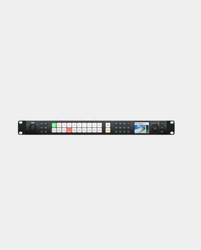 Blackmagic atem e - blackmagic, 2