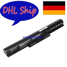 BATTERIA per Sony Vaio SVF 152