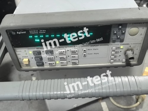 Keysight agilent 53181a - hp/keysight,
