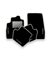 Tappetini auto compatibili per