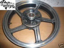 ZR550 Zephyr cerchio