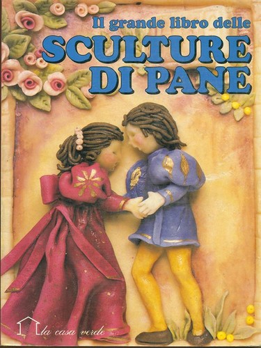 Grande libro delle sculture - delle,