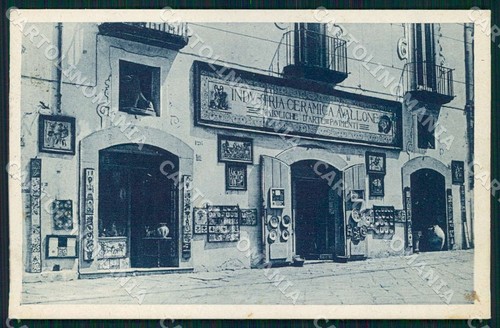 Salerno vietri sul - salerno,