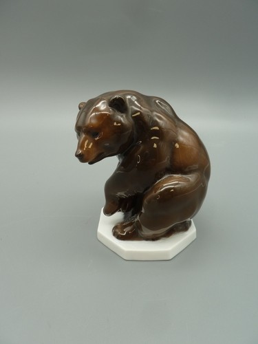 Rosenthal self h683 figura - rosenthal,