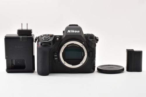 Nikon numero otturatori - nikon,