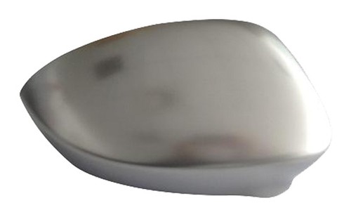 Calotta cromata satinata - cromata,