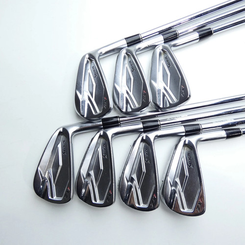 Set ferri stiro - set,