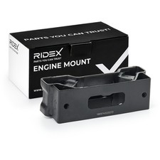 RIDEX Supporto motore per