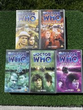 Doctor Who “The Davros