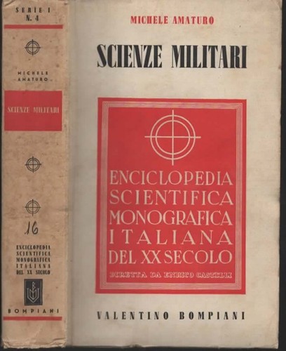 Libri amaturo scienze militari - scienze,