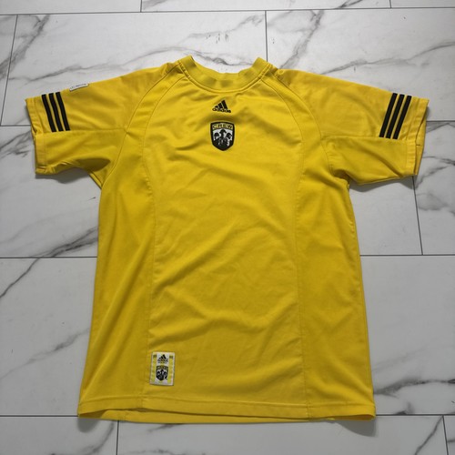Maglia calcio vintage columbus - calcio,