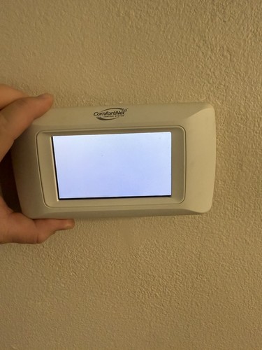 Comfortnet ctk03a - comfortnet,
