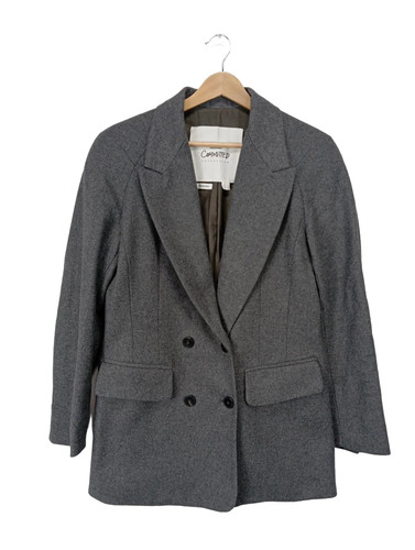 Mango cappotto mezza stagione - cappotto,