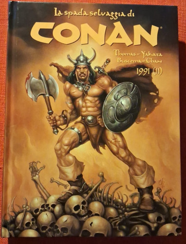 Spada selvaggia conan - di,