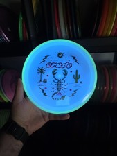 Axiom Discs Total Eclipse