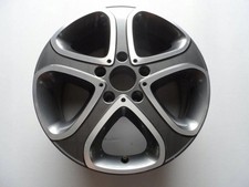 1x Cerchio in Lega 18 Pollici