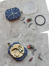 70s BULOVA ACCUTRON CAL. 2313