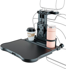 Tavolino per Auto, Scrivania