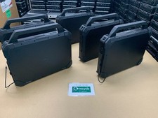 Dell Latitude 14 robusto 7424