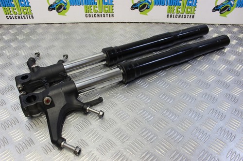 Gambe forcella honda - gambe,