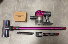 Dyson v7 Motorhead Pro