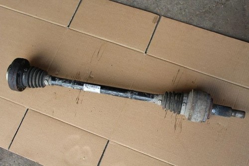 Touareg 7p5 semiasse - 7p5,