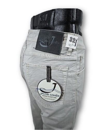 Jacob cohen 622 - pantaloni, /