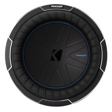 Kicker 51CWQ102 CompQ Q-Class