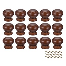 handle extraction knob round