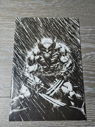 Wolverine david - (2020),,