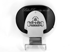 Schienale per pilota Yamaha