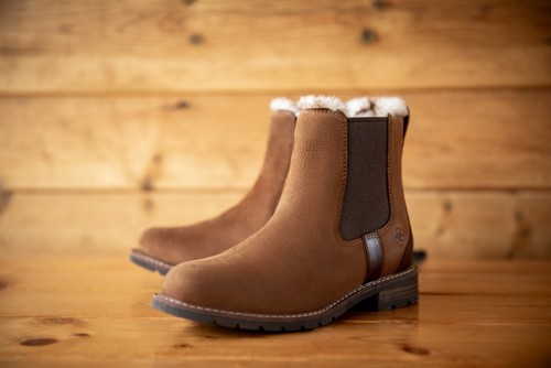 Ariat stivali donna wexford - donna,