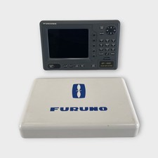 Furuno GP-1650W GPS Plotter