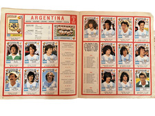 Album panini españa - album,