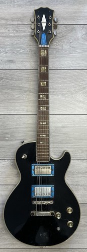Chitarra elettrica giapponese