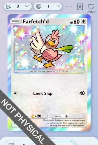 Pokemon tcg pocket - pokemon,