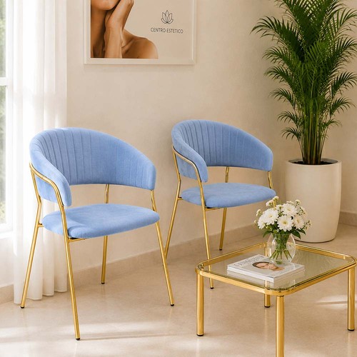 Sedie sala pranzo set - sedie, da