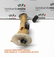 POMPA BENZINA CARBURANTE