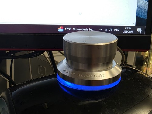 Manopola usb multifunzione - manopola,
