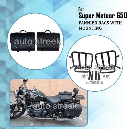Per royal enfield super - per,