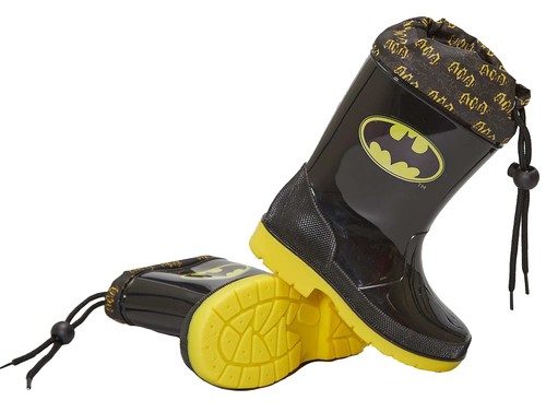 Stivali pioggia batman - pioggia,