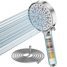 Filtro Acqua Dura Soffione